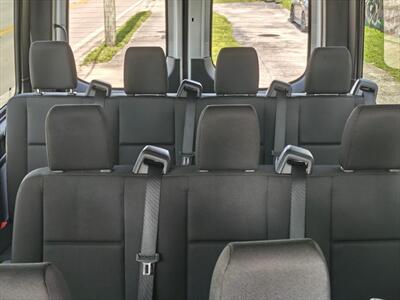 2025 Mercedes-Benz Sprinter 2500 - Photo 22 - Miami, FL 33142