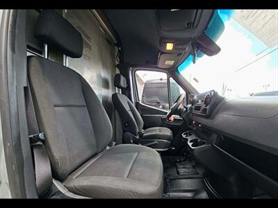 2019 Mercedes-Benz Sprinter 2500  LWB - Photo 12 - Miami, FL 33142