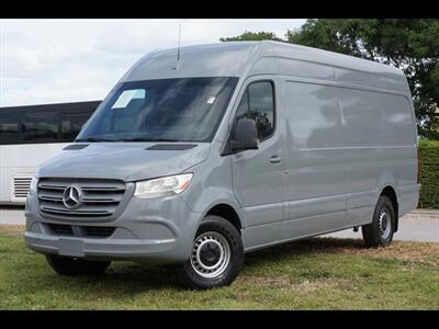 2019 Mercedes-Benz Sprinter 2500 LWB - Photo 3 - Miami, FL 33142