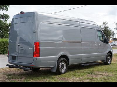 2019 Mercedes-Benz Sprinter 2500 LWB - Photo 6 - Miami, FL 33142