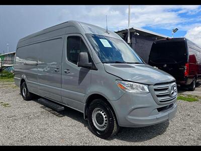 2019 Mercedes-Benz Sprinter 2500  LWB - Photo 4 - Miami, FL 33142