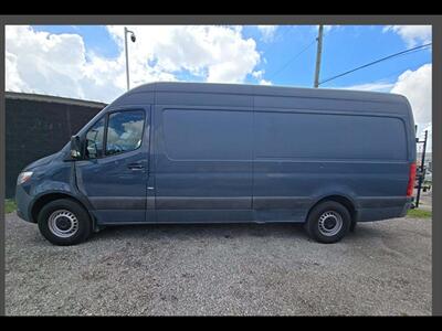 2019 Mercedes-Benz Sprinter 2500  LWB - Photo 2 - Miami, FL 33142