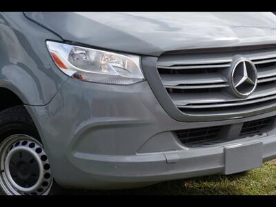 2019 Mercedes-Benz Sprinter 2500 LWB - Photo 8 - Miami, FL 33142