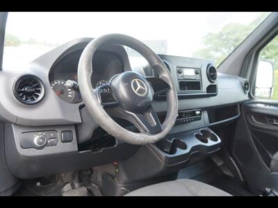 2019 Mercedes-Benz Sprinter 2500 LWB - Photo 21 - Miami, FL 33142