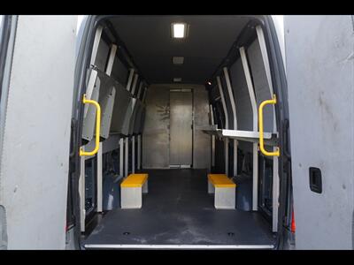 2019 Mercedes-Benz Sprinter 2500 LWB - Photo 15 - Miami, FL 33142