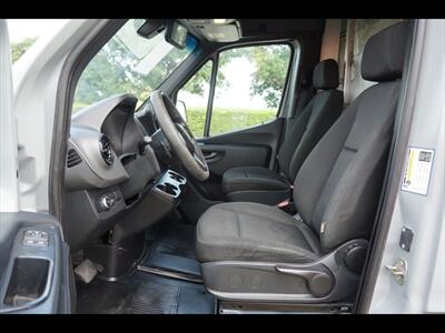 2019 Mercedes-Benz Sprinter 2500 LWB - Photo 22 - Miami, FL 33142