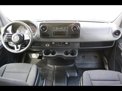 2019 Mercedes-Benz Sprinter 2500 LWB - Photo 29 - Miami, FL 33142