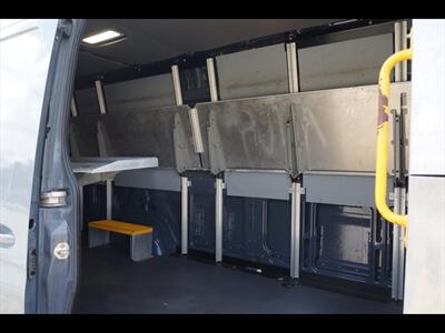 2019 Mercedes-Benz Sprinter 2500 LWB - Photo 16 - Miami, FL 33142