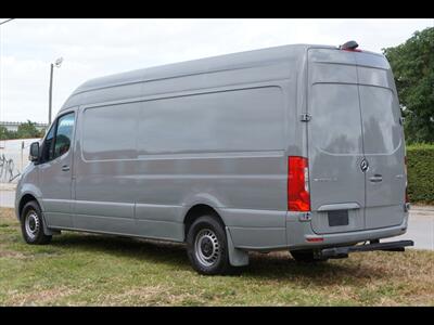 2019 Mercedes-Benz Sprinter 2500 LWB - Photo 5 - Miami, FL 33142