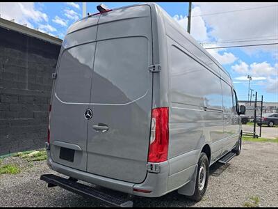 2019 Mercedes-Benz Sprinter 2500  LWB - Photo 3 - Miami, FL 33142