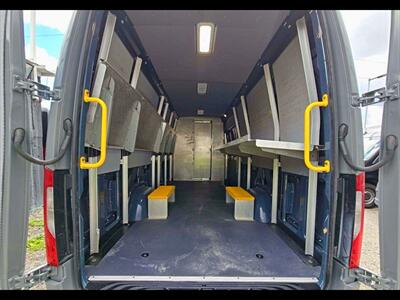 2019 Mercedes-Benz Sprinter 2500  LWB - Photo 10 - Miami, FL 33142