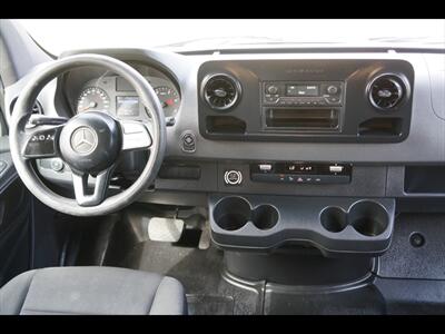 2019 Mercedes-Benz Sprinter 2500 LWB - Photo 30 - Miami, FL 33142