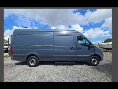 2019 Mercedes-Benz Sprinter 2500  LWB - Photo 9 - Miami, FL 33142