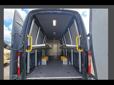 2019 Mercedes-Benz Sprinter 2500  LWB - Photo 8 - Miami, FL 33142