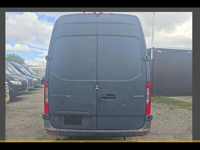 2019 Mercedes-Benz Sprinter 2500  LWB - Photo 3 - Miami, FL 33142