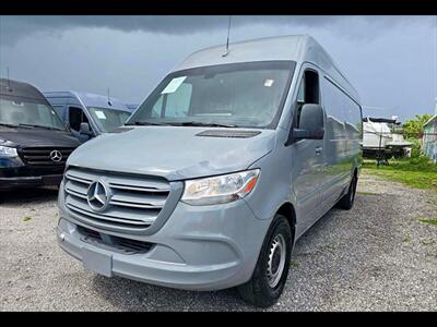 2019 Mercedes-Benz Sprinter 2500  LWB - Photo 1 - Miami, FL 33142