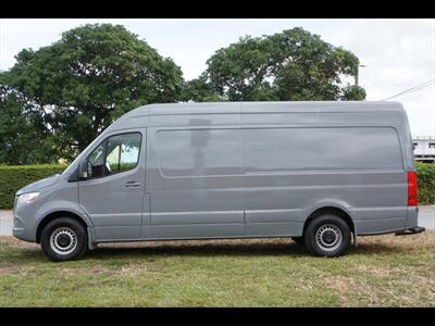 2019 Mercedes-Benz Sprinter 2500 LWB - Photo 4 - Miami, FL 33142