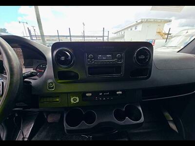 2019 Mercedes-Benz Sprinter 2500  LWB - Photo 7 - Miami, FL 33142