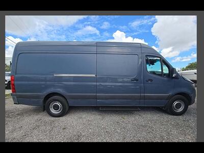 2019 Mercedes-Benz Sprinter 2500  LWB - Photo 4 - Miami, FL 33142