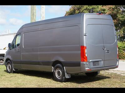 2019 Mercedes-Benz Sprinter 2500   - Photo 5 - Miami, FL 33142