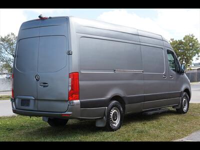 2019 Mercedes-Benz Sprinter 2500   - Photo 7 - Miami, FL 33142