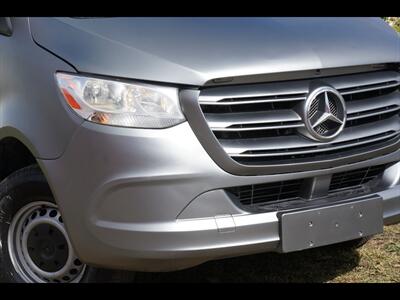 2019 Mercedes-Benz Sprinter 2500   - Photo 9 - Miami, FL 33142