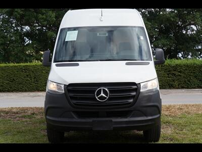 2019 Mercedes-Benz Sprinter 2500 - Photo 2 - Miami, FL 33142