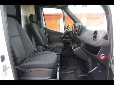 2019 Mercedes-Benz Sprinter 2500 - Photo 27 - Miami, FL 33142