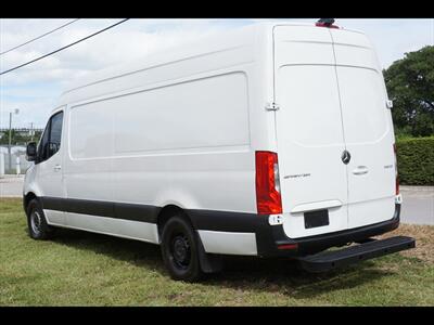 2019 Mercedes-Benz Sprinter 2500 - Photo 5 - Miami, FL 33142