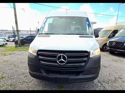 2019 Mercedes-Benz Sprinter 2500   - Photo 11 - Miami, FL 33142