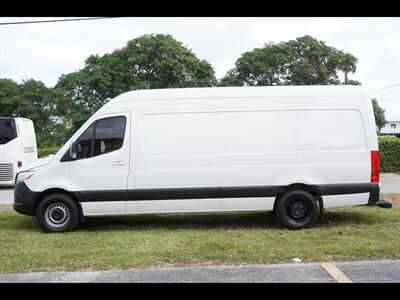 2019 Mercedes-Benz Sprinter 2500 - Photo 4 - Miami, FL 33142