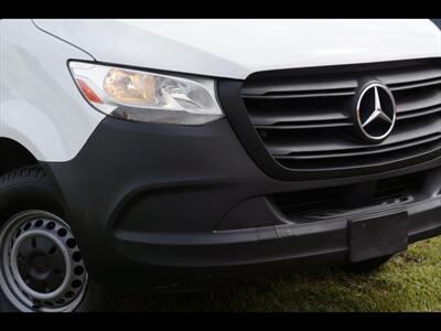 2019 Mercedes-Benz Sprinter 2500 - Photo 9 - Miami, FL 33142