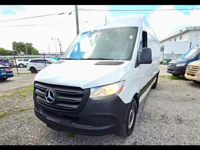 2019 Mercedes-Benz Sprinter 2500   - Photo 1 - Miami, FL 33142