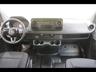 2019 Mercedes-Benz Sprinter 2500 - Photo 29 - Miami, FL 33142