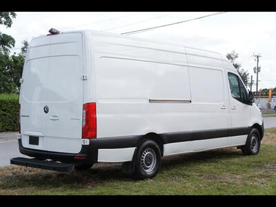 2019 Mercedes-Benz Sprinter 2500 - Photo 7 - Miami, FL 33142