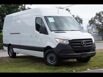 2019 Mercedes-Benz Sprinter 2500 - Photo 1 - Miami, FL 33142