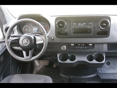 2019 Mercedes-Benz Sprinter 2500 - Photo 30 - Miami, FL 33142