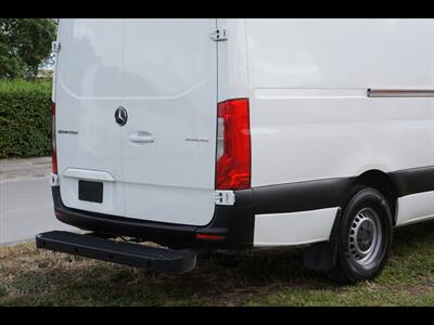 2019 Mercedes-Benz Sprinter 2500 - Photo 10 - Miami, FL 33142