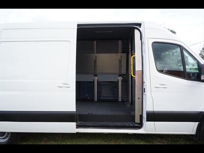 2019 Mercedes-Benz Sprinter 2500 - Photo 14 - Miami, FL 33142