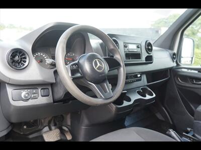 2019 Mercedes-Benz Sprinter 2500 - Photo 21 - Miami, FL 33142