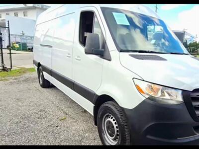 2019 Mercedes-Benz Sprinter 2500   - Photo 9 - Miami, FL 33142