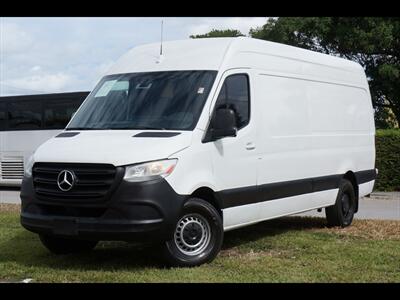 2019 Mercedes-Benz Sprinter 2500 - Photo 3 - Miami, FL 33142