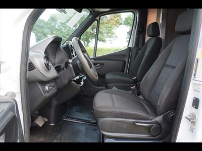 2019 Mercedes-Benz Sprinter 2500 - Photo 22 - Miami, FL 33142