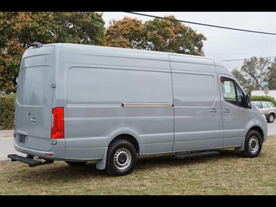 2019 Mercedes-Benz Sprinter 2500 LWB   - Photo 7 - Miami, FL 33142