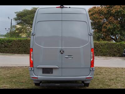 2019 Mercedes-Benz Sprinter 2500 LWB   - Photo 6 - Miami, FL 33142