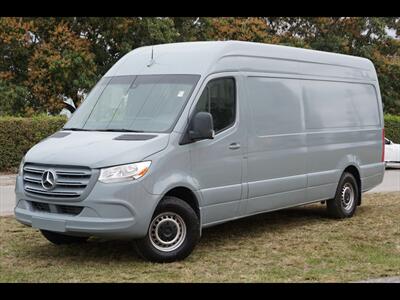 2019 Mercedes-Benz Sprinter 2500 LWB   - Photo 3 - Miami, FL 33142