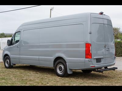 2019 Mercedes-Benz Sprinter 2500 LWB   - Photo 5 - Miami, FL 33142