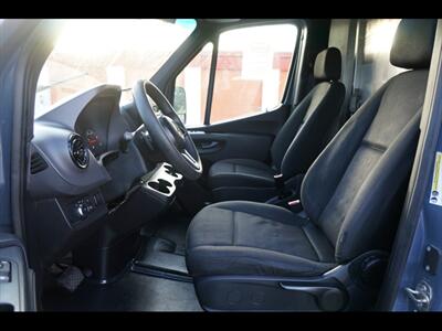 2019 Mercedes-Benz Sprinter 2500   - Photo 20 - Miami, FL 33142