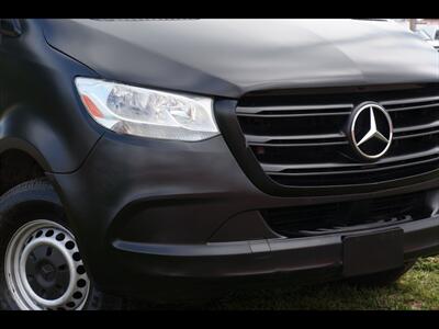 2019 Mercedes-Benz Sprinter 2500  LWB - Photo 11 - Miami, FL 33142