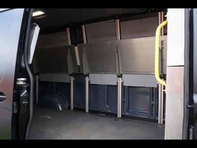 2019 Mercedes-Benz Sprinter 2500  LWB - Photo 22 - Miami, FL 33142
